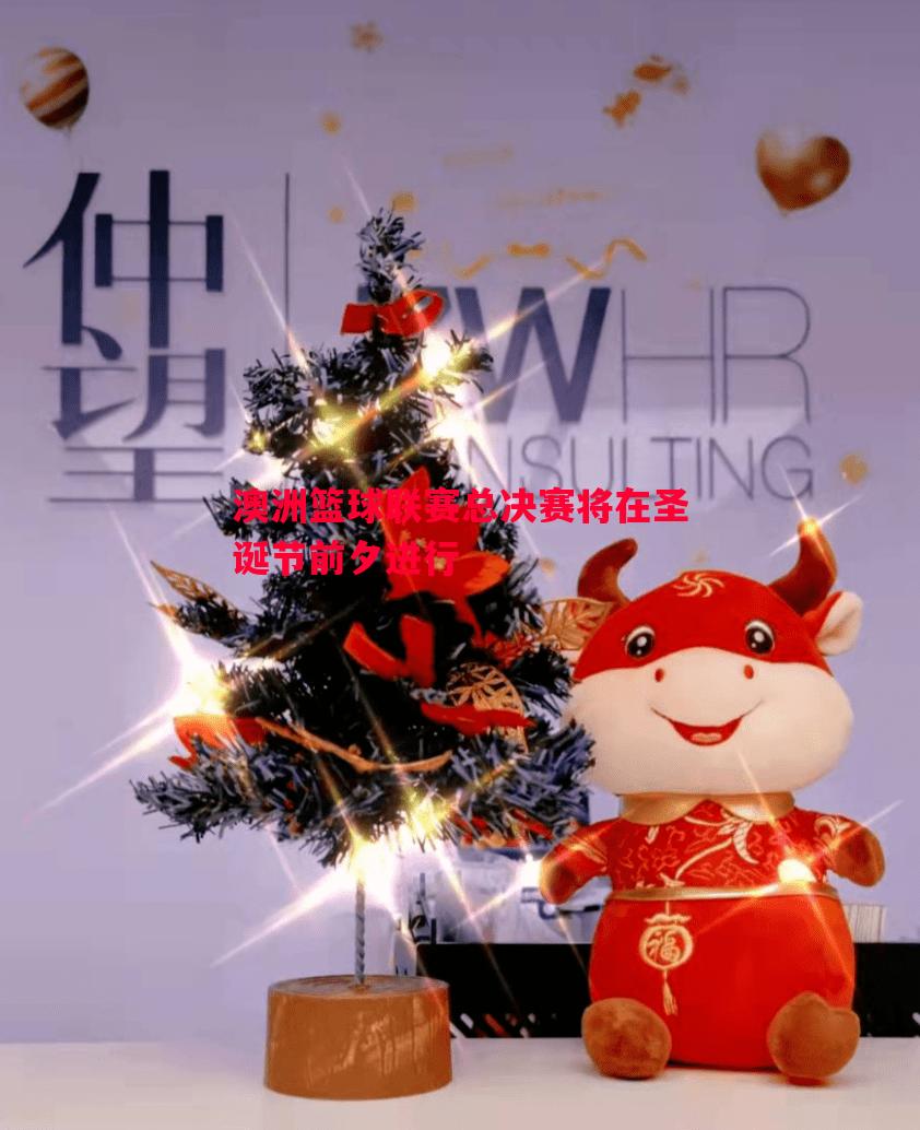 澳洲篮球联赛总决赛将在圣诞节前夕进行 澳洲篮球联赛总决赛将在圣诞节前夕进行