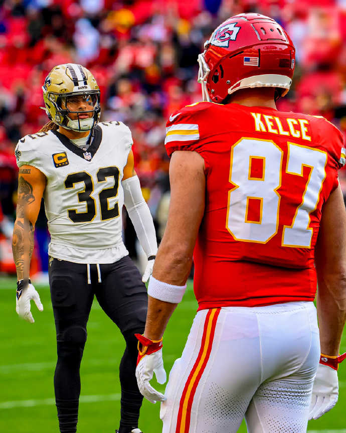 圣徒球员表现出色，帮助球队赢得比赛