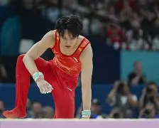 悟空体育官方网站-体操风云：日本男队逆转力压韩国夺金