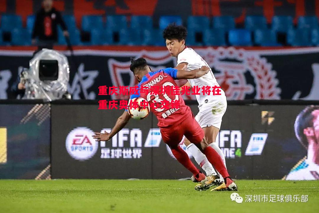 重庆斯威与深圳佳兆业将在重庆奥体中心交锋 重庆斯威与深圳佳兆业将在重庆奥体中心交锋