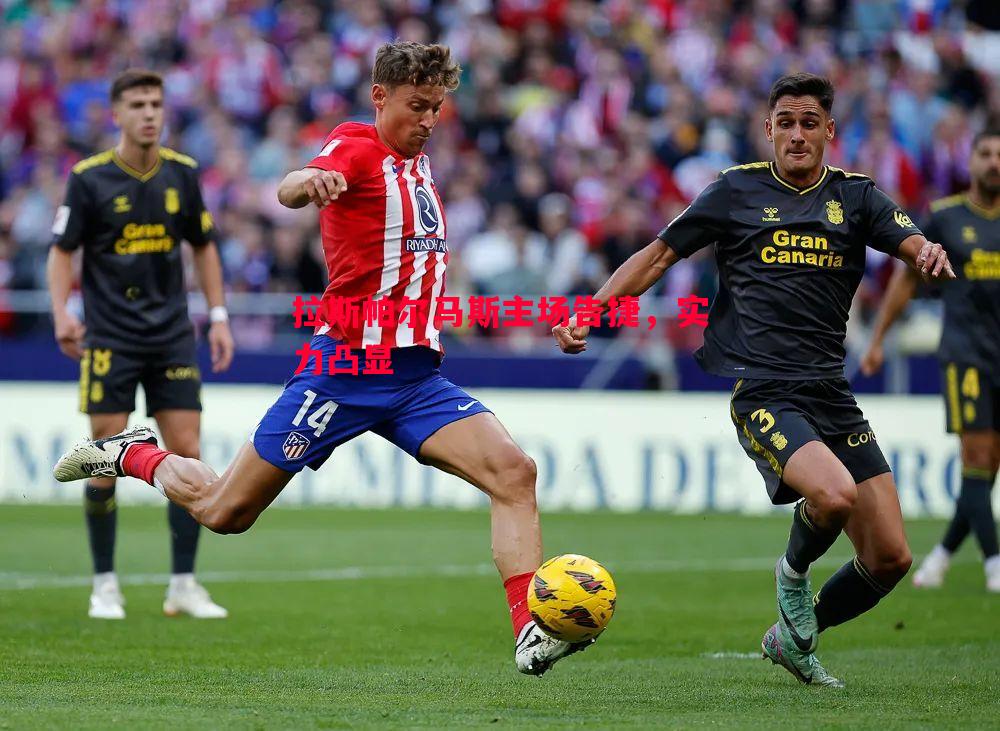悟空体育官网-拉斯帕尔马斯主场告捷，实力凸显